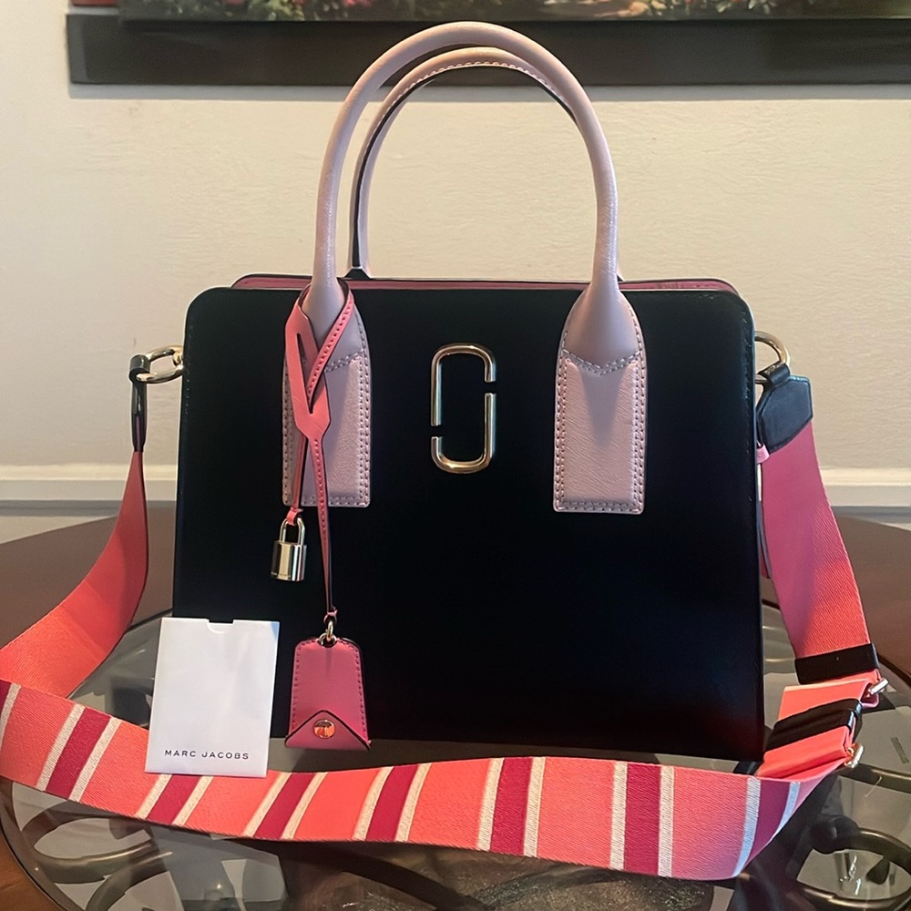 Marc Jacobs tote bag